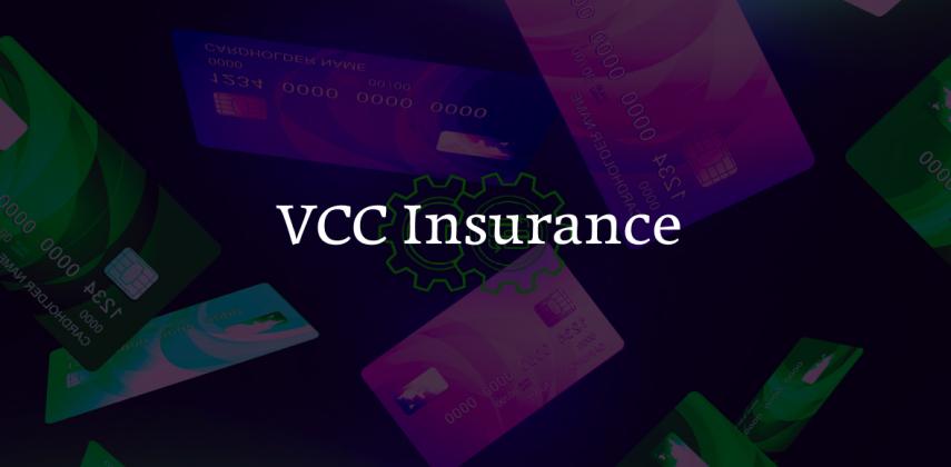 VCC Insurance: Get Virtual Card for Insurance in Minutes