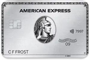 AMERICAN EXPRESS BIN 372370